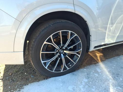 2025 Mazda CX-70 3.3 Turbo S Premium