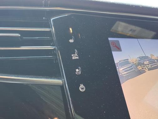 2022 Jeep Wagoneer Series II 4x4