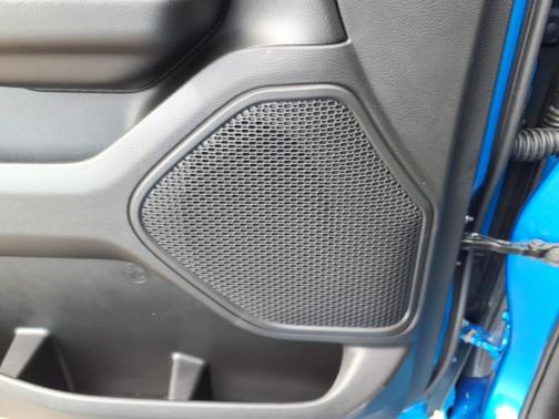 Hydro Blue Pearlcoat 2026 RAM 1500 Big Horn/Lone Star