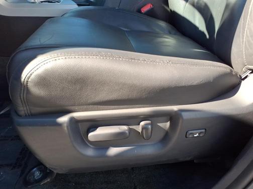 2016 Toyota Sequoia SR5