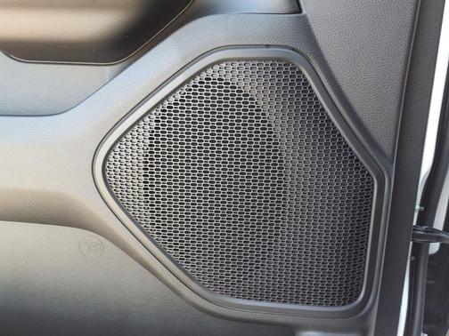Bright White Clearcoat 2026 RAM 1500 Express