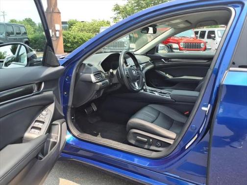 2021 Honda Accord Sport SE 1.5T