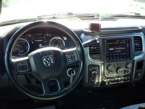 2018 RAM 2500 Power Wagon