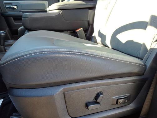 2018 RAM 2500 Power Wagon