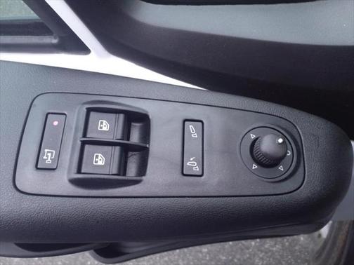 2025 RAM ProMaster 2500 Tradesman
