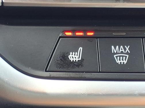 BLACK 2024 BMW X3 sDrive30i