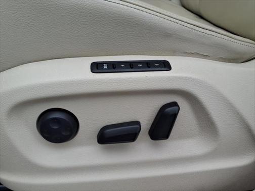 2016 Volkswagen Tiguan SEL