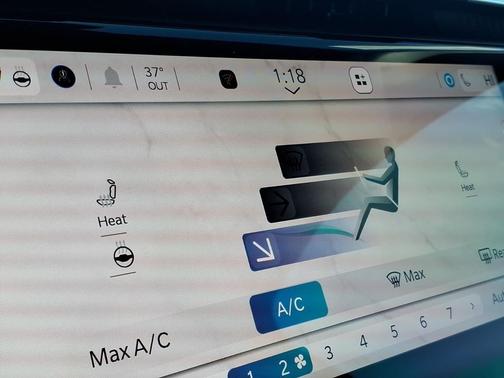 2025 Jeep Wagoneer S Limited