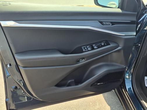 2025 Jeep Wagoneer S Limited