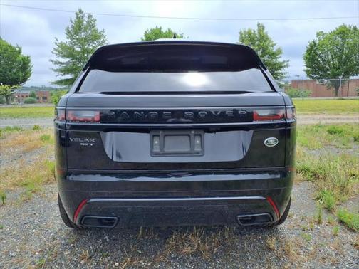 2020 Land Rover Range Rover Velar P340 S R-Dynamic