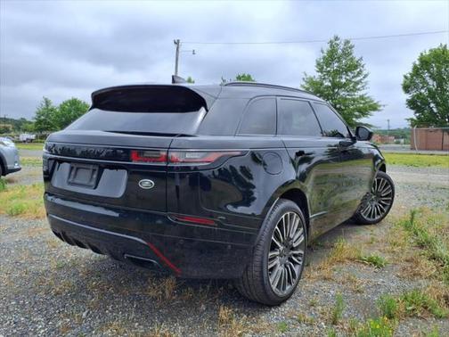 2020 Land Rover Range Rover Velar P340 S R-Dynamic