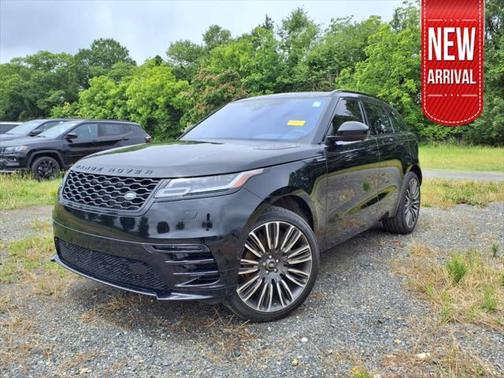 2020 Land Rover Range Rover Velar P340 S R-Dynamic