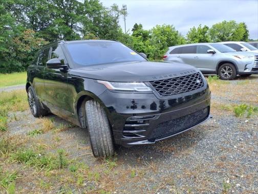 2020 Land Rover Range Rover Velar P340 S R-Dynamic