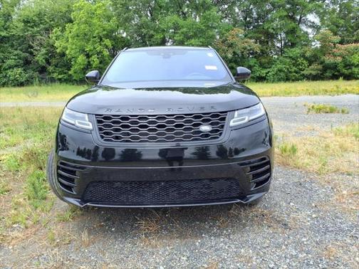 2020 Land Rover Range Rover Velar P340 S R-Dynamic