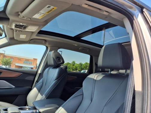 2022 Acura MDX Base