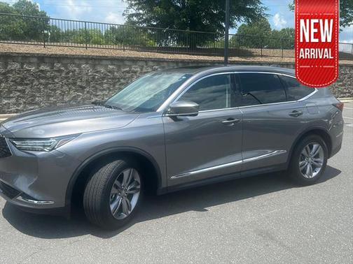 2022 Acura MDX Base