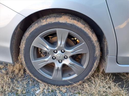 2017 Toyota Sienna SE Premium