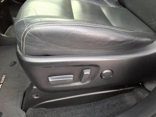 2017 Toyota Sienna SE Premium