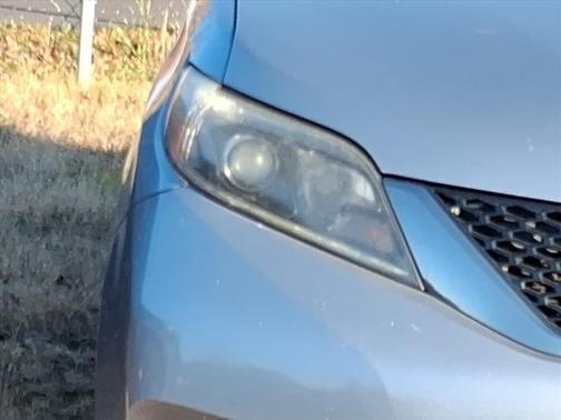 2017 Toyota Sienna SE Premium