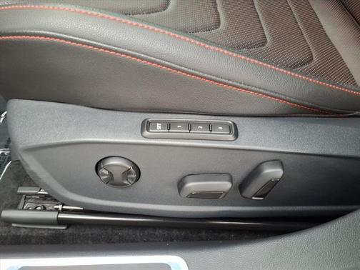 2024 Volkswagen Jetta GLI 2.0T Autobahn