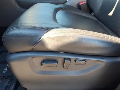 2024 Nissan Armada SL 4WD