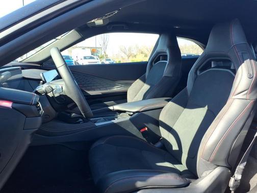 2025 Dodge Charger Daytona Scat Pack