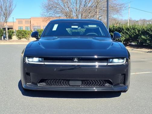 2025 Dodge Charger Daytona Scat Pack