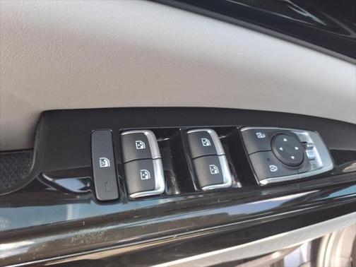 2022 Kia Carnival EX