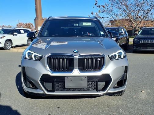 2024 BMW X1 M35i