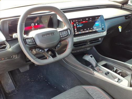 2025 Dodge Charger Daytona R/T