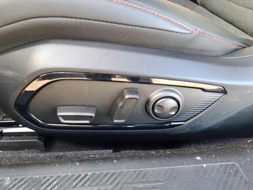 2025 Dodge Charger Daytona R/T