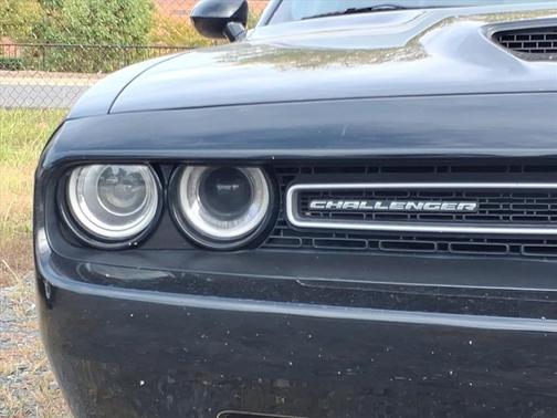 2019 Dodge Challenger GT