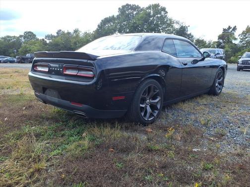 2019 Dodge Challenger GT