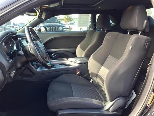 2019 Dodge Challenger GT