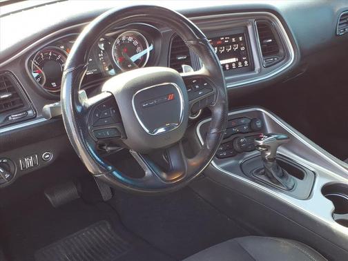 2019 Dodge Challenger GT