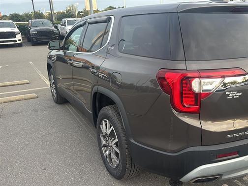 2020 GMC Acadia FWD SLE
