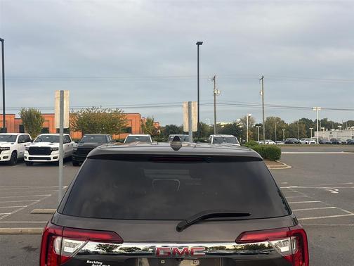 2020 GMC Acadia FWD SLE