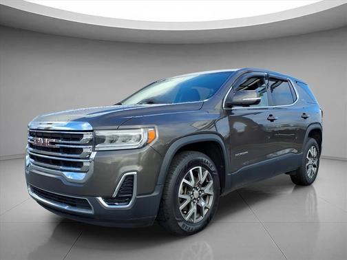 2020 GMC Acadia FWD SLE