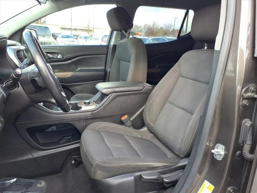 2020 GMC Acadia FWD SLE