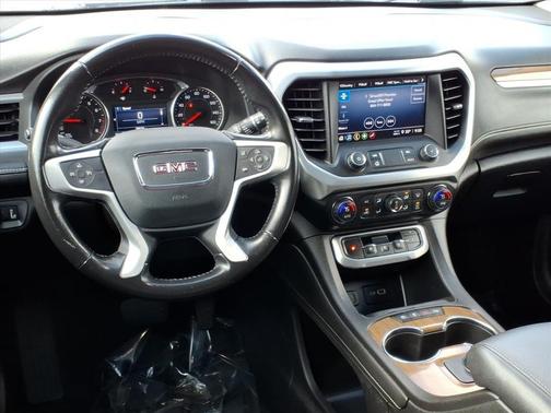 2020 GMC Acadia FWD SLE