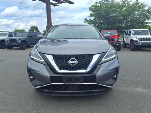 2023 Nissan Murano SL Intelligent AWD
