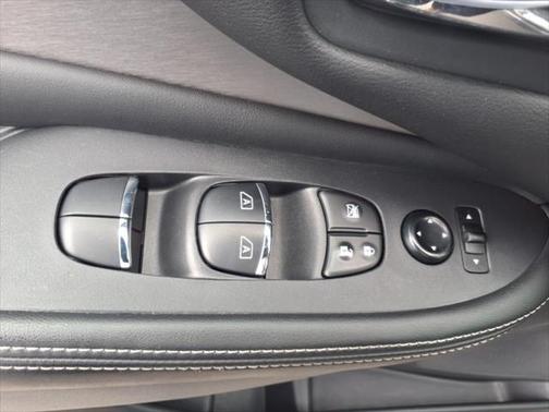 2023 Nissan Murano SL Intelligent AWD