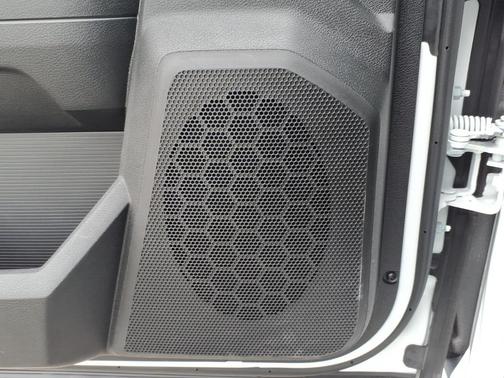 2026 RAM 2500 Black Express Crew Cab 4x4 6'4' Box