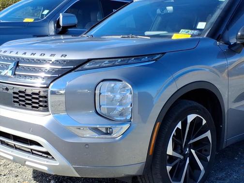 2022 Mitsubishi Outlander SEL 2.5 2WD