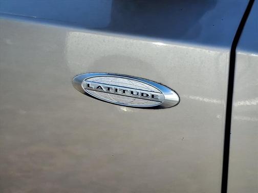 2010 Jeep Patriot Sport