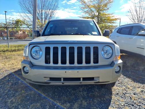 2010 Jeep Patriot Sport