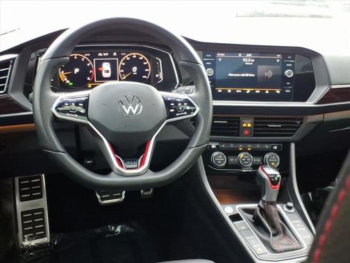 2024 Volkswagen Jetta GLI 2.0T Autobahn