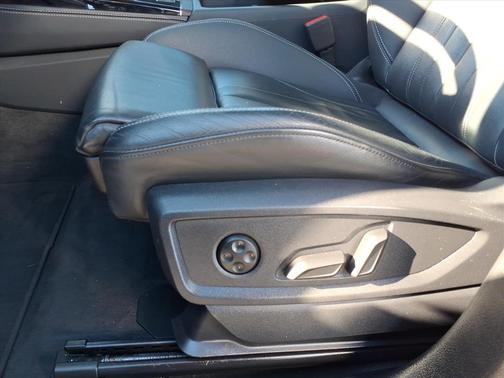 2024 Audi Q5 45 S line Premium Plus