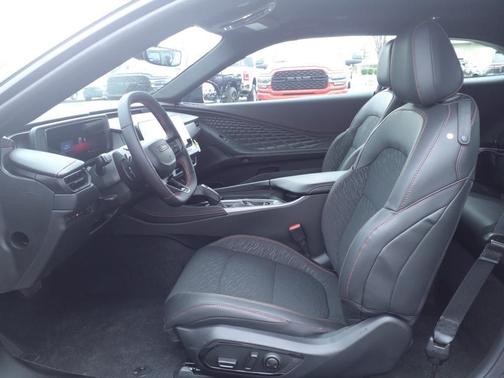 2025 Dodge Charger Daytona R/T