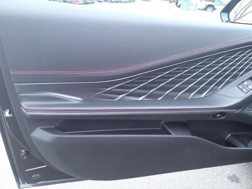 2025 Dodge Charger Daytona R/T